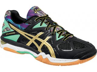 Save: 34% off. The new upper offers a combination of synthetic leather and air mesh for improved performance and breathability.