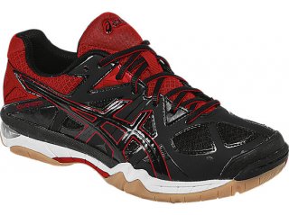 Save: 34% off. If you’re a volleyball player ready to go no matter the challenge, the new GEL-Tactic is the shoe for you.