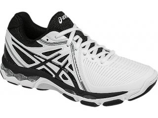 Save: 35% off. Visible Rearfoot and Forefoot GEL Cushioning Systems combined with FluidRide midsole to provide exceptional cushioning from high impact.