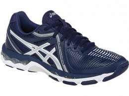 Asics GEL-Netburner Ballistic Volleyball shoes for Women