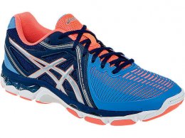 Asics GEL-Netburner Ballistic Shoes