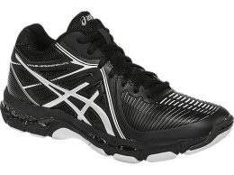 Asics GEL-Netburner Ballistic MT