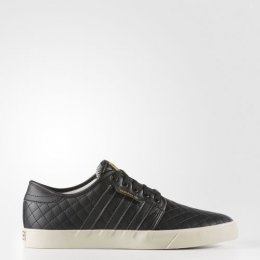 adidas Seeley Leather Shoes