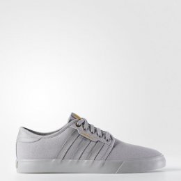 adidas Seeley Shoes Grey
