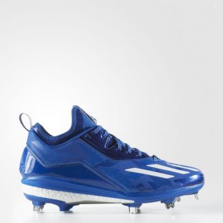 Unleash unrivaled performance and style with adidas Boost Icon 2.0 Cleats, designed for game-changing speed and undeniable comfort on the baseball field.