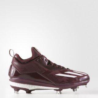 Elevate your game with adidas Boost Icon 2.0 Cleats On Sale.