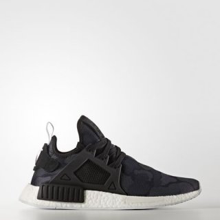 Stand out from the crowd with adidas NMD_XR1 Shoes, featuring a camo print and modern details inspired by vintage runners for a unique and trail-ready look.