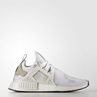 Elevate your street-style game with adidas NMD_XR1 Sneakers, featuring a camo print, modern details inspired by vintage runners for a unique, eye-catching look.