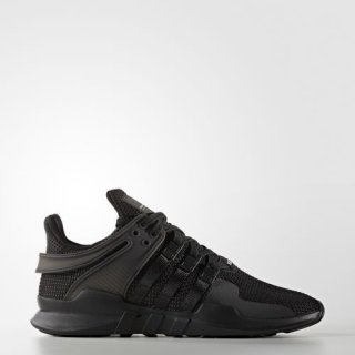Unleash your style and performance with adidas EQT Support ADV Shoes, featuring a stretchy, sock-like fit, supportive overlays for a comfortable and sleek look.