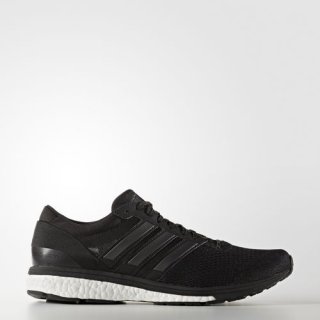 adidas adizero Boston 6 Running Shoes: Lightweight, agile, and packed with comfort and grip for competitive runners and speed training.