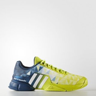 Dominate the tennis court with adidas Barricade 2016 Shoes Sale, offering lightweight agility, superior stability, durable performance for unmatched gameplay.