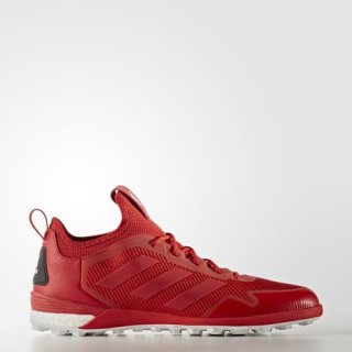 Elevate your performance on the turf with the adidas ACE Tango 17.1 Shoes, engineered for boss-level dominance and effortless control.