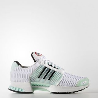 Embrace the blend of past and future with the adidas Climacool 1 Shoes Vacation edition. These shoes seamlessly combine a modern tech aesthetic.