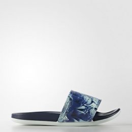 adidas adilette Cloudfoam Slides