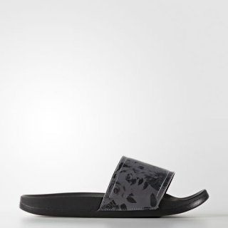 adidas adilette Cloudfoam Ultra Love Slides: Indulge in ultimate post-workout comfort with a touch of style and love for adidas.