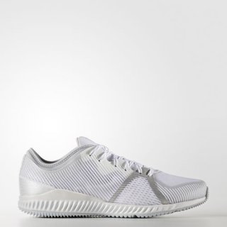 The adidas CrazyTrain Bounce Shoes, featuring responsive Bounce cushioning and a supportive design for dynamic movements.
