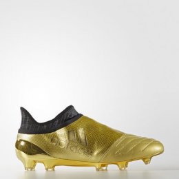 adidas X 16+ Purechaos Space Craft FG Cleats