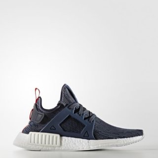 Step into the future of urban fashion with adidas NMD_XR1 Originals Shoes, fusing progressive design with cutting-edge adidas technology.