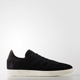 adidas wings + horns Gazelle 85 Leather Shoes