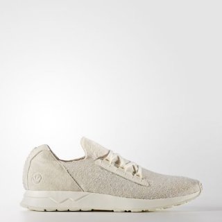 Experience the fusion of Japanese aesthetics and contemporary design with the adidas wings + horns ZX Flux Shoes, and unique sneaker option.