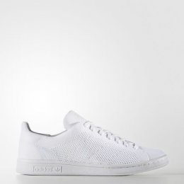 adidas Stan Smith Primeknit Shoes White