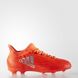 adidas X 16.1 FG Cleats