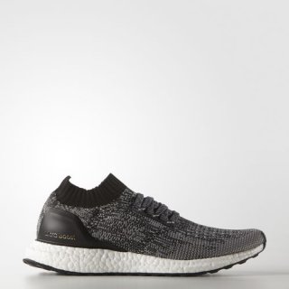 The adidas ULTRABOOST Uncaged Sports Shoes, featuring endless energy and exceptional stability for high-performance runners.