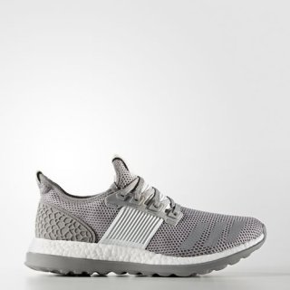 Reach new heights in your running journey with adidas Pure Boost ZG Running Sneakers, lightweight comfort and energy return for an unparalleled experience.