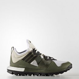 adidas Response Boost Trail Shoes