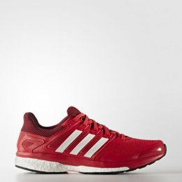 adidas Supernova Glide 8 Shoes Red