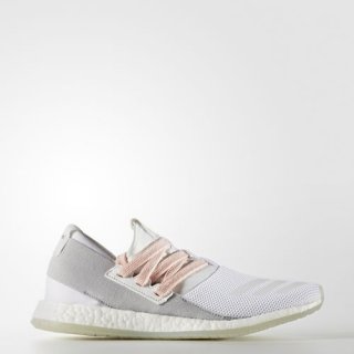 adidas Pure Boost R Shoes - lightweight and energy-packed running shoes with a boost™ midsole for maximum comfort and endless energy return.