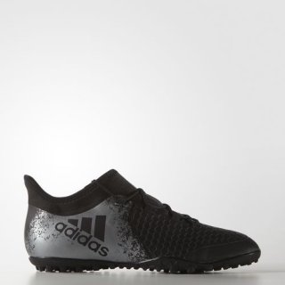 Embrace chaos on pitch with adidas X 16.2 Cage Shoes, delivering a Ideal fit, explosive speed, and exceptional traction for game-changers in cage-style play.