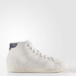 adidas Stan Smith Mid Originals Shoes