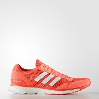 adidas adizero Adios 3 Shoes for sale. The adidas adizero Adios 3 Shoes BB4903 01 look really great. Savings and discounts all around the adidas Running Shoes.