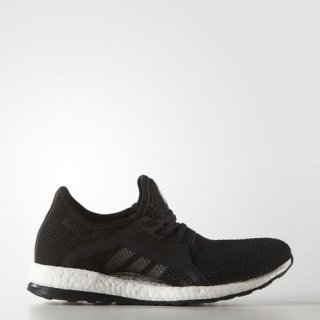 adidas Pure Boost X Shoes\' lightweight design, arch support, and energy-returning boost technology, now available at an unbeatable price!