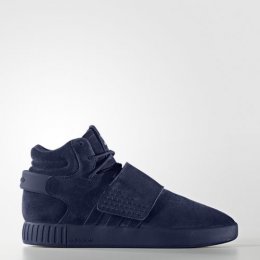 adidas Tubular Invader Strap Shoes Men