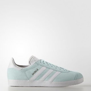 Step into a time-honored classic with adidas Gazelle Casual Sneakers, featuring the same materials, colors, textures, proportions as the beloved 1991 version.