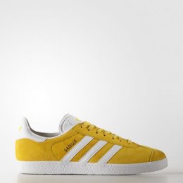 adidas Gazelle Platform Shoes