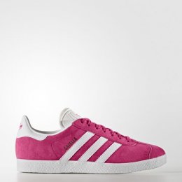 adidas Gazelle Shoes Pink