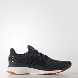 Elevate your running experience with adidas Energy Sneakers, featuring a responsive boost midsole and personalized support for a lightweight and energized ride.