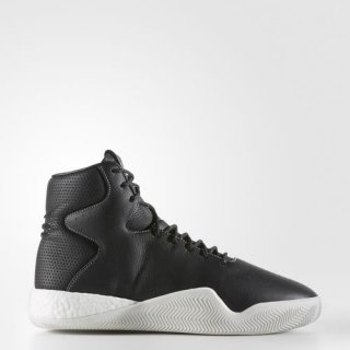 Redefine style and performance with adidas Tubular Instinct Boost Shoes Men, featuring an undyed leather upper, energizing boost cushioning.