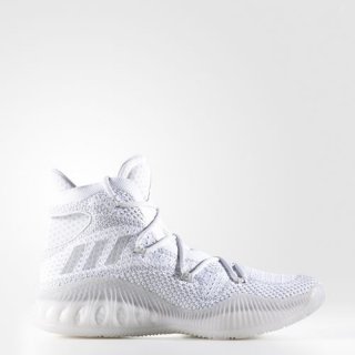 Unleash your basketball game with adidas Primeknit Shoes, combining lightweight performance and a stylish tribute to Andrew Wiggins.