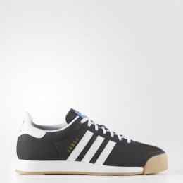 adidas Samoa Leather Shoes
