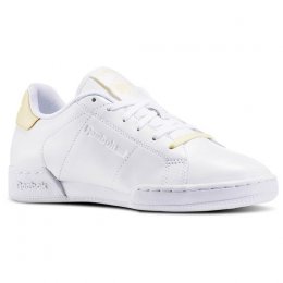 Reebok NPC II NE POP Skate Shoes