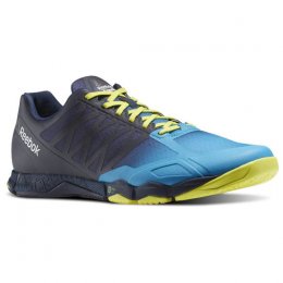 Reebok Men's Speed TR Run Shoes
