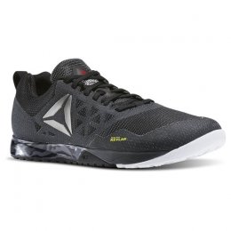 Reebok CrossFit Black Sneakers