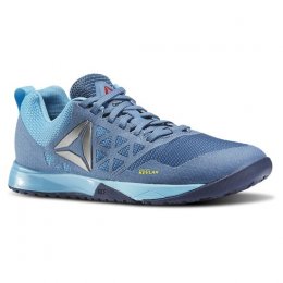 Reebok CrossFit Nano 6.0 Crisp Blue
