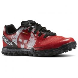 Reebok All Terrain Super Running Shoe