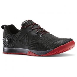 Reebok CrossFit Nano Pump 2.0 Shoes