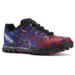 Reebok Running Shoe All Terrain Super